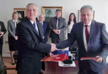 Biće osnovan centar za ruske studije