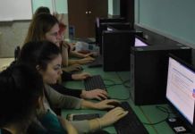 Počela radionica „Viki žene“ Počela radionica "Viki žene"