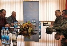 Značajna pomoć Trećeg pješadijskog puka u vrijeme nepogoda Značajna pomoć Trećeg pješadijskog puka u vrijeme nepogoda