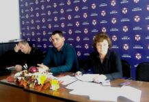 Prošlogodišnjih 1.090 požara opomena za regiju Prošlogodišnjih 1.090 požara opomena za regiju