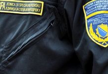 „Krimolovci“ u oktobru primili 426 poziva I 27 korisnih informacija Uhapšen osumnjičeni za zločin protiv čovječnosti