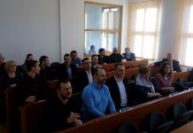 Usvojen plan kapitalnih investicija od milion maraka Usvojen plan kapitalnih investicija od milion maraka