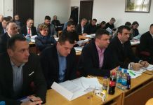 U prošloj godini realizovano 43 projekta U prošloj godini realizovano 43 projekta