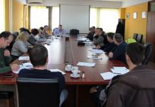 Usvojeni planovi zaštite od poplava i požara Usvojeni planovi zaštite od poplava i požara