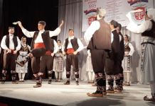 Održana manifestacija „Srbija i Srpska u jahorinskom kolu“ Održana manifestacija "Srbija i Srpska u jahorinskom kolu"