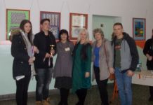 Održano Republičko takmičenje ugostiteljsko-turističkih škola Održano Republičko takmičenje ugostiteljsko-turističkih škola