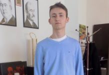 Svestrani Stefan Jurošević ređa uspjehe Svestrani Stefan Jurošević ređa uspjehe