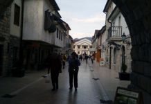 U najavi brojni turistički sadržaji U najavi brojni turistički sadržaji