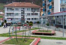 Foča dobila Trg 9. januara Foča dobila Trg 9. januara