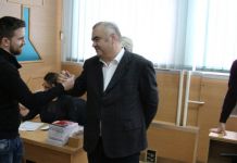 Studenti potpisali ugovore o stipendiranju, dobili prvu ratu Studenti potpisali ugovore o stipendiranju, dobili prvu ratu