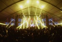 Prvu noć na Festivalu 84 obilježio Umek