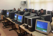 Održana radionica za studente za rad na Vikipediji