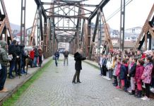 Uspješno realizovan Filmski kampus u Zvorniku Uspješno realizovan Filmski kampus u Zvorniku