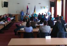 Usvojeni programi sanacije i asfaltiranja puteva Usvojeni programi sanacije i asfaltiranja puteva