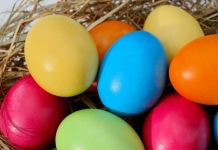 Za djecu na Kosovu i Metohiji više od 1.700 vaskršnjih paketa