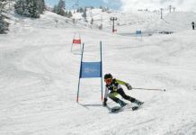 Jahorina: Održano takmičenje u veleslalomu, danas na programu slalom