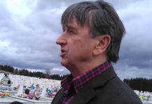 Banduka: Egzodus i dalje traje Banduka: Egzodus i dalje traje