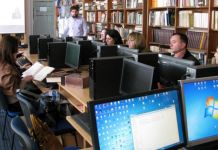 Organizovana uređivačka radionica za bibliotekare Organizovana uređivačka radionica za bibliotekare