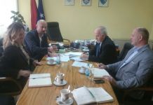 Šestomjesečno zaposlenje za osmoro mladih Fočaka Šestomjesečno zaposlenje za osmoro mladih Fočaka