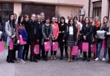 Završen projekat „Viki žene“ Završen projekat "Viki žene"