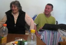 Pomoć Željku Bekriću da se lakše izbori sa multipla sklerozom Pomoć Željku Bekriću da se lakše izbori sa multipla sklerozom