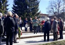 Obilježen Dan oslobođenja u Drugom svjetskom ratu