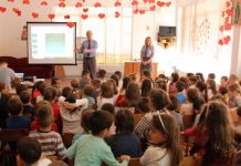 Predavanja za djecu u predškolskim i školskim ustanovama Predavanja za djecu u predškolskim i školskim ustanovama