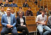 Besplatna škola programiranja za osnovce i srednjoškolce Besplatna škola programiranja za osnovce i srednjoškolce