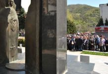 Obilježeno 26 godina od oslobođenja grada Obilježeno 26 godina od oslobođenja grada