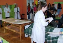 Dan profesionalne orijentacije učenika devetih razreda Dan profesionalne orijentacije učenika devetih razreda