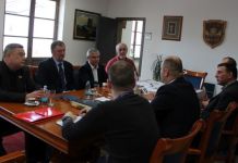 Dogovoreno pokretanje procedure o bratimljenju sa moskovskom oblasti Dogovoreno pokretanje procedure o bratimljenju sa moskovskom oblasti