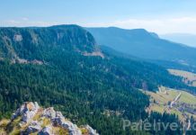 Danas i sutra planinarski pohod na Romaniju