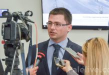 Marko Đogo novi dekan Ekonomskog fakulteta na Palama