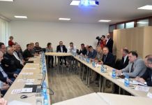 Dodik: Ponosan sam na činjenicu da je kombinat sačuvan Dodik: Ponosan sam na činjenicu da je kombinat sačuvan