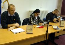 Ratnim pričama traga za smislom postojanja i stradanja Ratnim pričama traga za smislom postojanja i stradanja