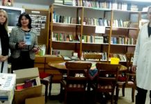 Donacije iz svih krajeva za Psihijatrijsku bolnicu Donacije iz svih krajeva za Psihijatrijsku bolnicu