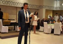 Održano donatorsko veče za prikupljanje novca za zamjenu stolarije