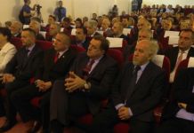 Dodiku i Cvijanovićevoj priznanja za doprinos jačanju sistema zaštite Dodiku i Cvijanovićevoj priznanja za doprinos jačanju sistema zaštite