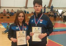 Dvije medalje za džudiste DžK „Rajko Kušić“