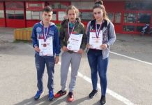 Džudisti „Romanije“ zapaženi u Prijedoru Džudisti "Romanije" zapaženi u Prijedoru