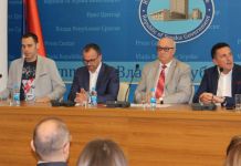 Gluhaković: „Festival 84“ više nego uspješan za Srpsku