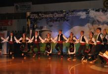 Održan godišnji koncert KUD-a „Sveti Sava“ Održan godišnji koncert KUD-a "Sveti Sava"