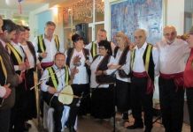 Održano humanitarno guslarsko veče Održano humanitarno guslarsko veče