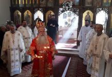 Vladika Hrizostom: Vjerovanje u vaskrsenje vjerovanje je u život vječni Vladika Hrizostom: Vjerovanje u vaskrsenje vjerovanje je u život vječni