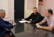 Ivanović i Mihajlović razgovarali o aktivnostima Crvenog krsta Ivanović i Mihajlović razgovarali o aktivnostima Crvenog krsta