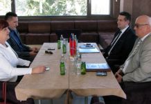 Davidović: Dogovorene dalje aktivnosti