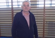 Završena obnova fiskulturne sale Završena obnova fiskulturne sale