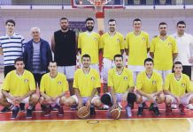 Košarkaši „Obilića“ u eliti Republike Srpske