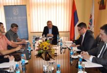 „Zeohem“ planira proširenje proizvodnje i nova radna mjesta "Zeohem" planira proširenje proizvodnje i nova radna mjesta