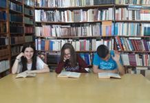 Petak završni dan manifestacije „Dani knjige“ Manifestacija "Dani knjige" do 24. maja